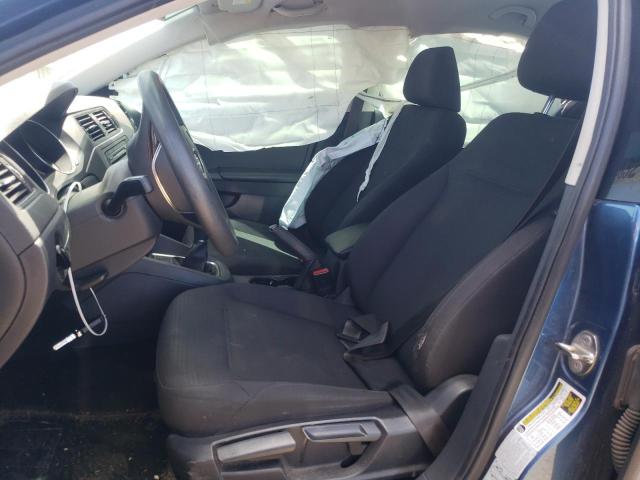 Photo 5 from auction – 2015 VOLKSWAGEN JETTA BASE with VIN 3VW1K7AJ3FM400510