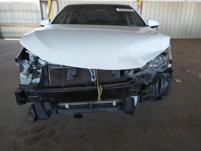 Photo 9 from auction – 2015 TOYOTA CAMRY LE with VIN 4T1BF1FK8FU048400