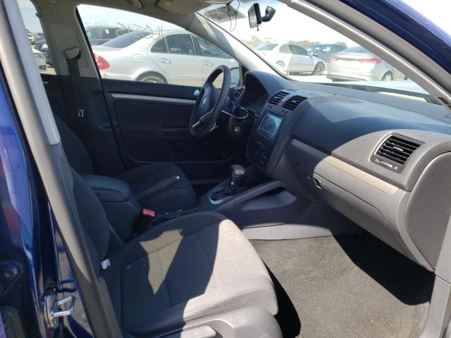 Photo 5 from auction – 2008 VOLKSWAGEN RABBIT with VIN WVWDB71K08W149571