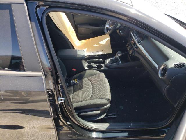 Photo 5 from auction – 2021 KIA FORTE FE with VIN 3KPF24AD0ME391998