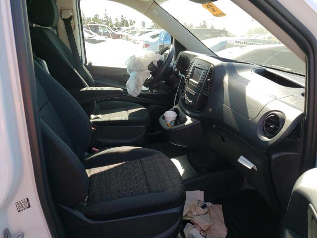 Photo 5 from auction – 2018 MERCEDES-BENZ METRIS with VIN WD3PG3EA3J3494667