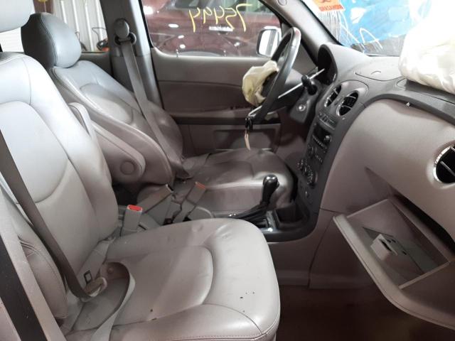 Photo 5 from auction – 2009 CHEVROLET HHR LT with VIN 3GNCA53V59S637915
