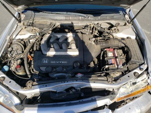Photo 7 from auction – 2002 HONDA ACCORD EX with VIN 1HGCG16522A080725