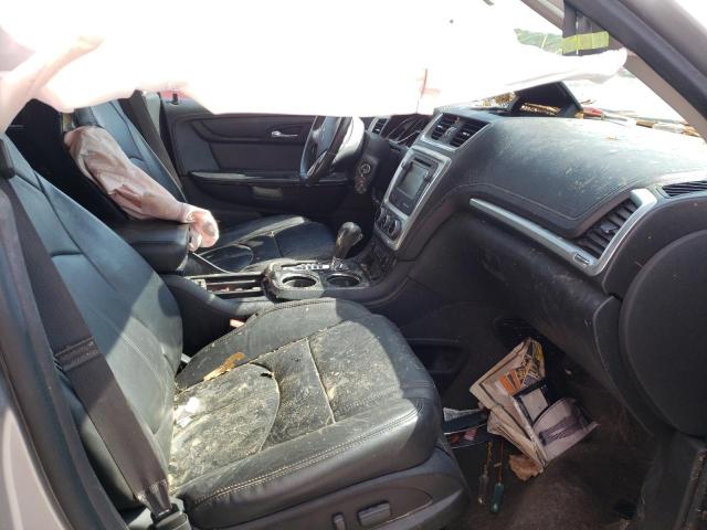 Photo 5 from auction – 2015 GMC ACADIA SLT with VIN 1GKKVRKD9FJ110048