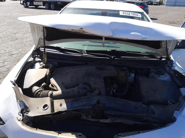 Photo 7 from auction – 2011 CHEVROLET MALIBU LS with VIN 1G1ZA5E13BF125425