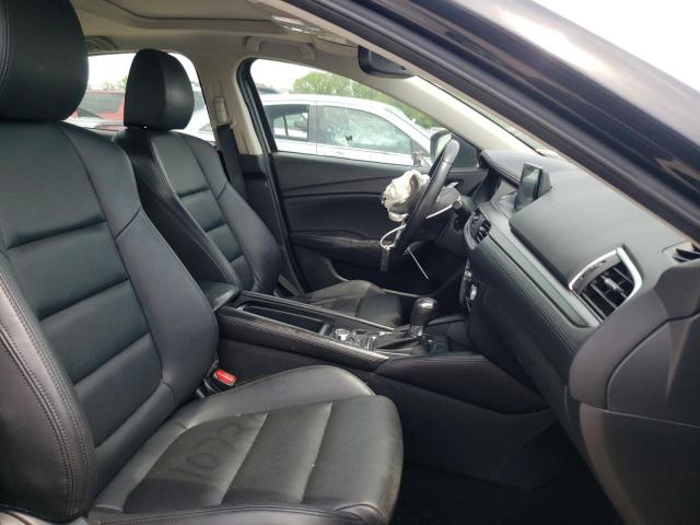 Photo 5 from auction – 2017 MAZDA 6 TOURING with VIN JM1GL1V53H1107288