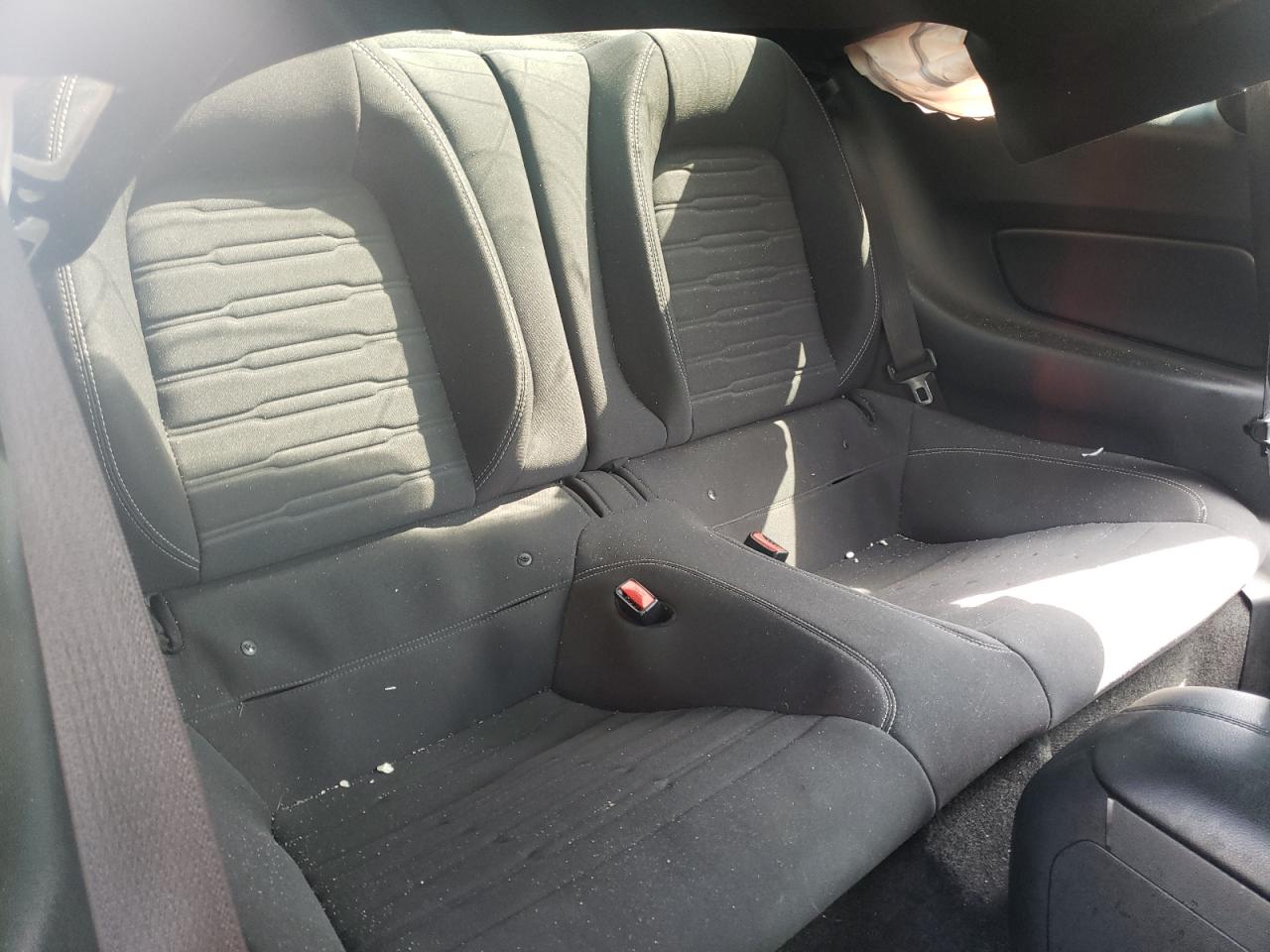Photo 6 from auction – 2016 FORD MUSTANG GT with VIN 1FA6P8CF9G5332705