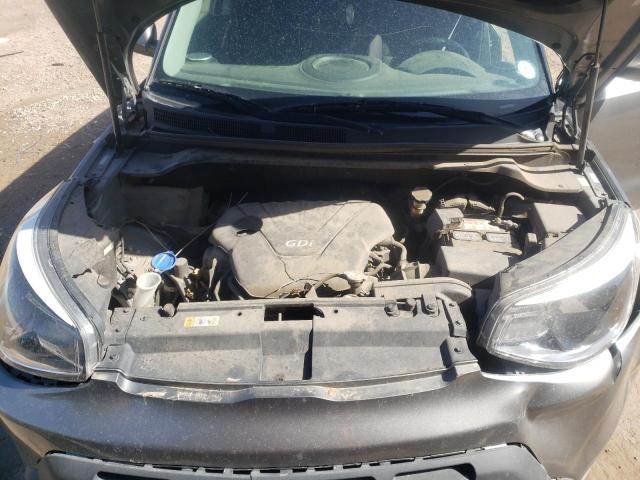 Photo 7 from auction – 2016 KIA SOUL with VIN KNDJN2A23G7263764