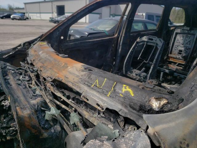 Photo 10 from auction – 2011 JEEP GRAND CHER with VIN 1J4RR4GG4BC675949