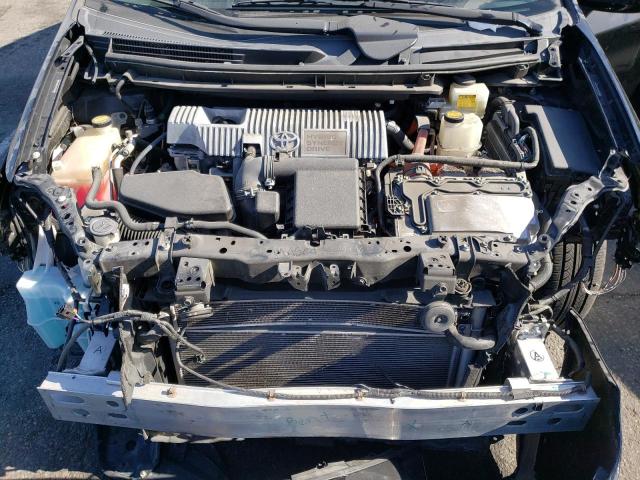 Photo 7 from auction – 2010 TOYOTA PRIUS with VIN JTDKN3DU7A0230449