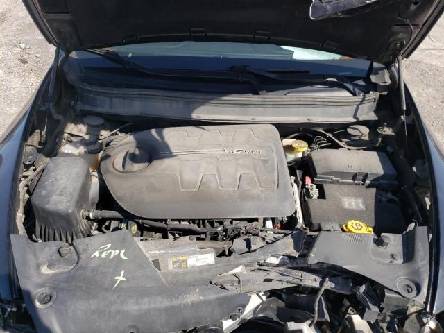 Photo 7 from auction – 2016 JEEP CHEROKEE L with VIN 1C4PJMDS8GW129223