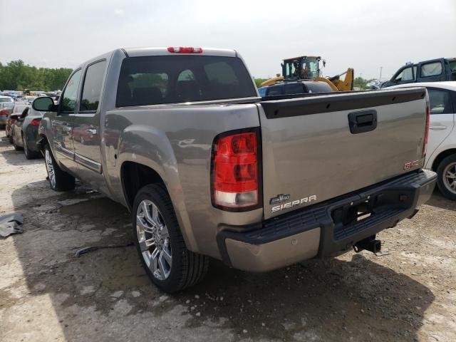 Photo 3 from auction – 2012 GMC SIERRA K15 with VIN 3GTP2XE28CG205657