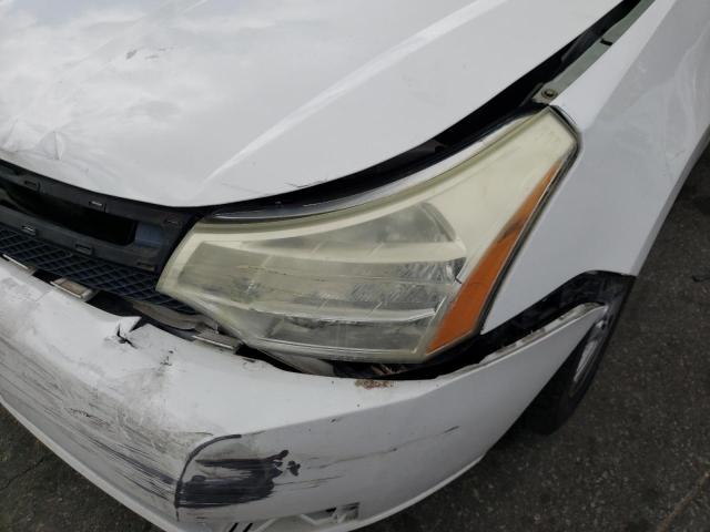 Photo 9 from auction – 2009 FORD FOCUS SE with VIN 1FAHP35N69W127971