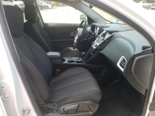 Photo 5 from auction – 2016 CHEVROLET EQUINOX LT with VIN 2GNFLFEKXG6124056