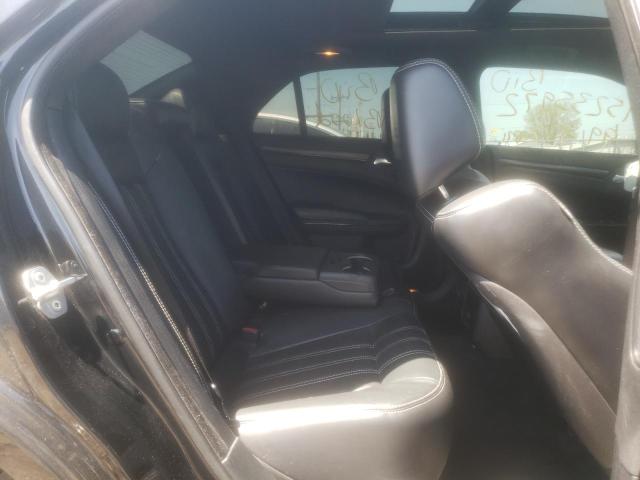 Photo 6 from auction – 2015 CHRYSLER 300 S with VIN 2C3CCAGG1FH908902