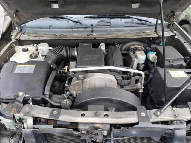 Photo 7 from auction – 2008 CHEVROLET TRAILBLAZE with VIN 1GNDT13S382135329