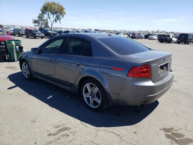 Photo 3 from auction – 2004 ACURA TL with VIN 19UUA66254A030011