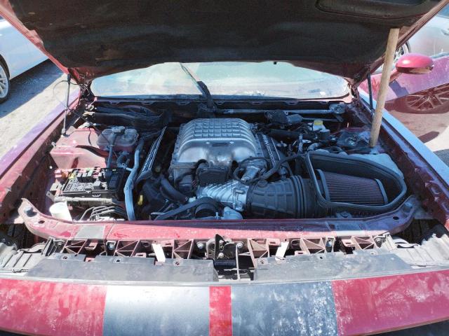 Photo 7 from auction – 2020 DODGE CHALLENGER with VIN 2C3CDZL98LH209524