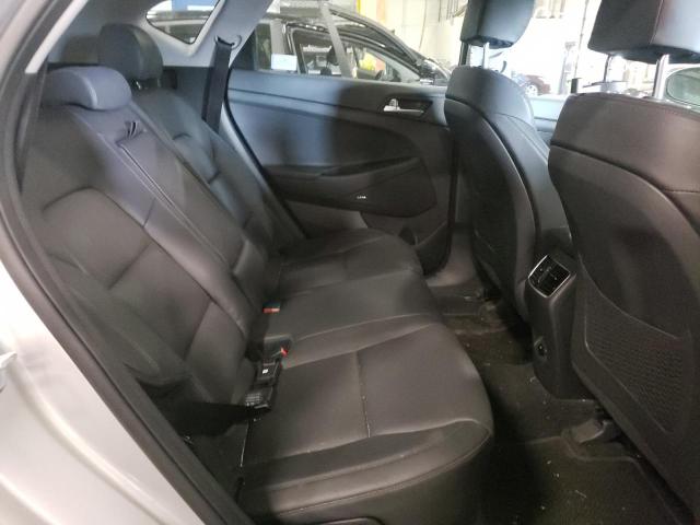 Photo 6 from auction – 2020 HYUNDAI TUCSON with VIN KM8J3CAL9LU139915