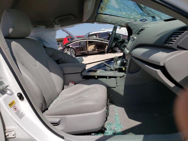 Photo 5 from auction – 2008 TOYOTA CAMRY CE with VIN 4T4BE46K98R026872