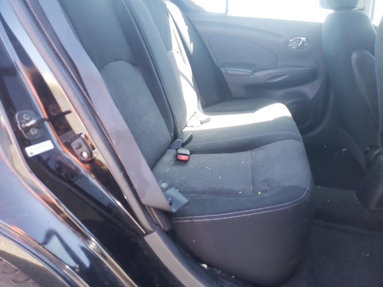 Photo 6 from auction – 2015 NISSAN VERSA S with VIN 3N1CN7AP3FL815035