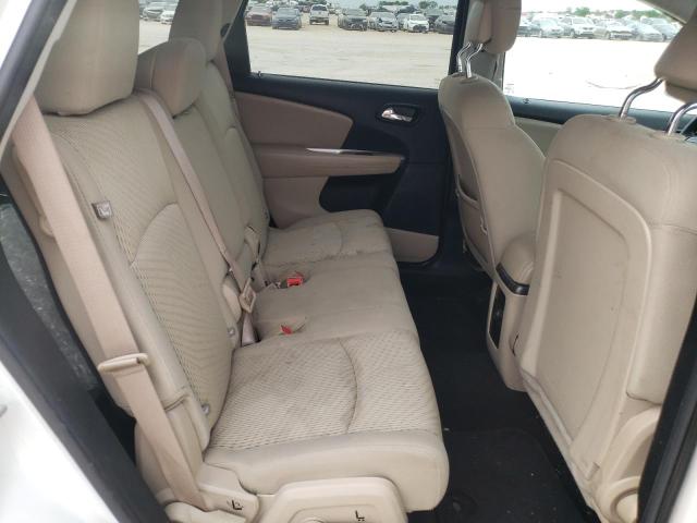Zdjęcie 6 z aukcji – 2015 DODGE JOURNEY SX z VIN 3C4PDCBG3FT524740