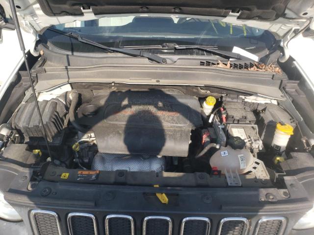 Photo 7 from auction – 2015 JEEP RENEGADE L with VIN ZACCJBBT0FPB63009