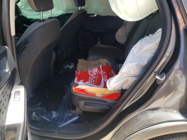 Photo 6 from auction – 2020 FORD ESCAPE SE with VIN 1FMCU0G61LUC41571