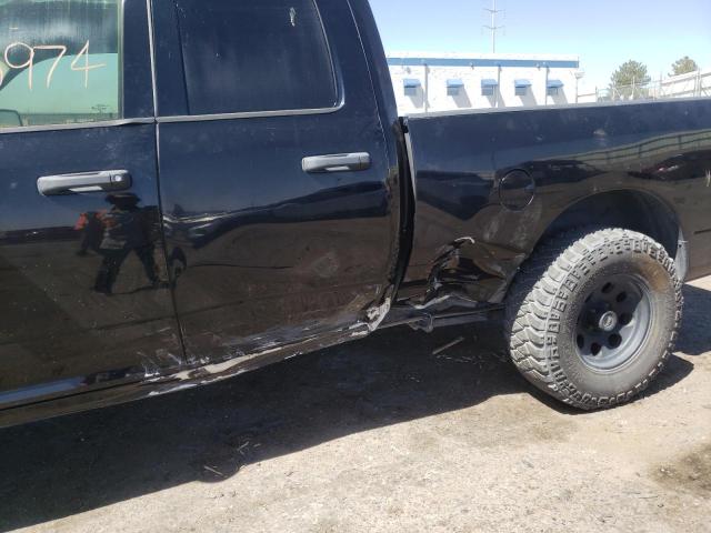 Photo 9 from auction – 2014 RAM 1500 ST with VIN 1C6RR7FT2ES309351