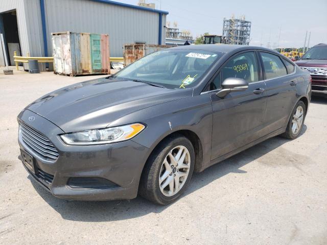 Photo 2 from auction – 2016 FORD FUSION SE with VIN 3FA6P0H72GR152689