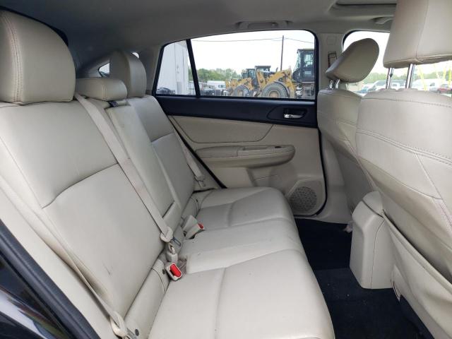 Photo 6 from auction – 2013 SUBARU XV CROSSTR with VIN JF2GPAKC2D2853485