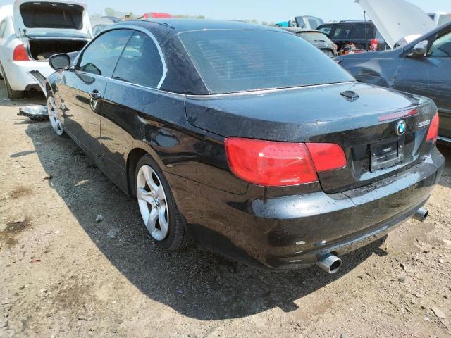 Photo 3 from auction – 2012 BMW 335 I with VIN WBADX7C59CE745363