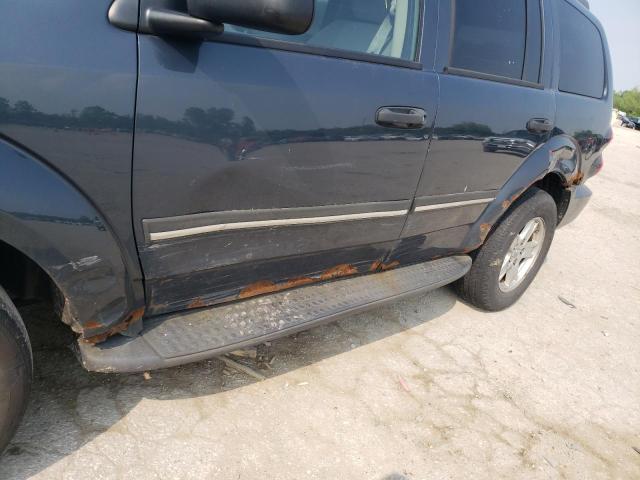 Photo 9 from auction – 2007 DODGE DURANGO SL with VIN 1D8HB48P27F577434