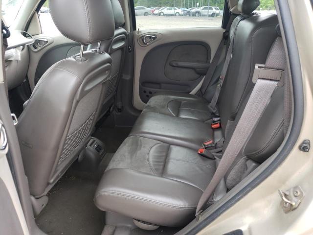 Photo 6 from auction – 2002 CHRYSLER PT CRUISER with VIN 3C8FY68BX2T222061
