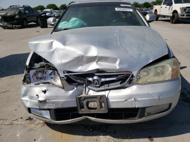 Photo 7 from auction – 2001 ACURA 3.2CL with VIN 19UYA42471A013039