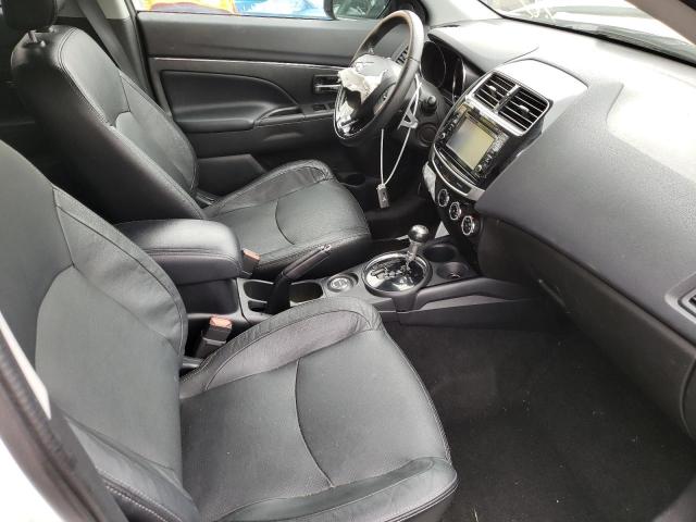 Photo 5 from auction – 2017 MITSUBISHI OUTLANDER with VIN JA4AR4AW7HZ037214