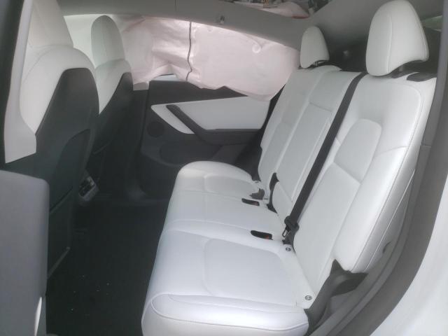 Photo 6 from auction – 2021 TESLA MODEL Y with VIN 5YJYGDEE1MF251515