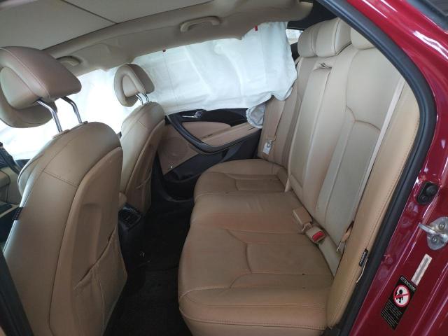 Photo 6 from auction – 2014 HYUNDAI AZERA GLS with VIN KMHFH4JG8EA414288