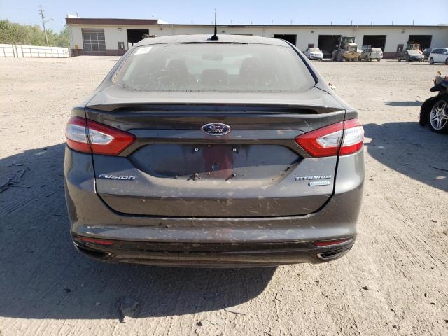 Photo 9 from auction – 2016 FORD FUSION TIT with VIN 3FA6P0K91GR158669