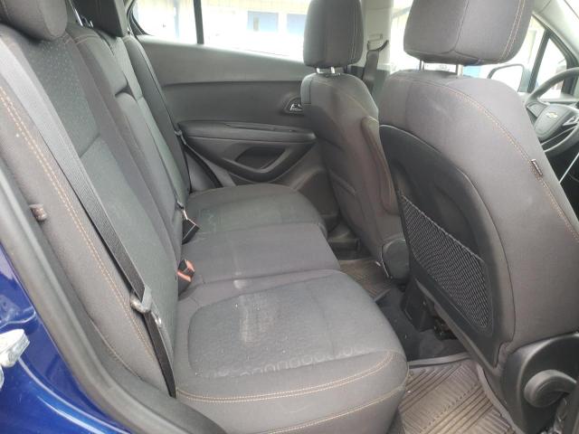 Photo 6 from auction – 2017 CHEVROLET TRAX with VIN 3GNCJNSB6HL192472