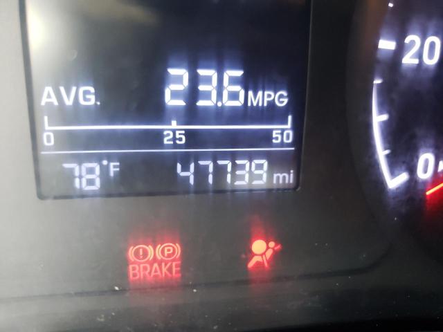 Photo 8 from auction – 2020 HYUNDAI ACCENT SE with VIN 3KPC24A61LE111914