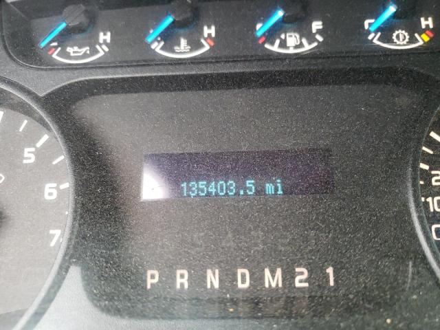 Photo 8 from auction – 2014 FORD F150 SUPER with VIN 1FTEX1CM0EFA42050