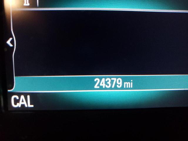 Photo 8 from auction – 2018 BUICK ENCORE PRE with VIN KL4CJASB2JB630925