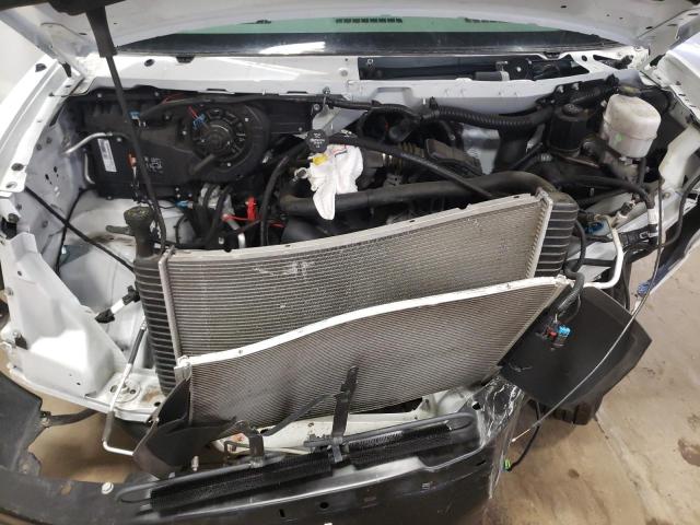 Photo 7 from auction – 2020 CHEVROLET EXPRESS with VIN 1GCWGBFG1L1154673