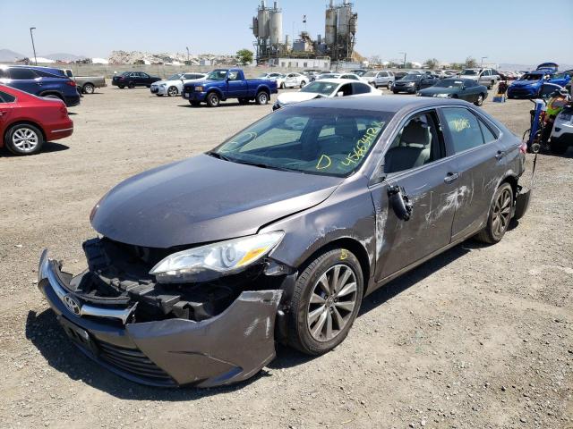Photo 2 from auction – 2015 TOYOTA CAMRY LE with VIN 4T4BF1FK0FR461658