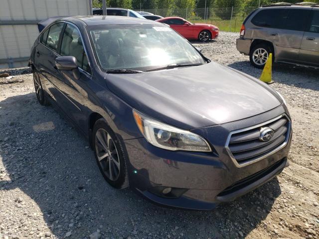 SUBARU LEGACY 2.5 2016 with VIN 4S3BNAN63G3060148 - Photo from auction