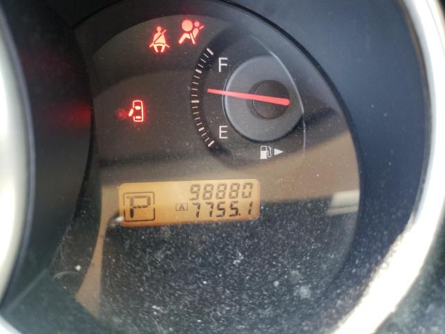 Photo 8 from auction – 2009 NISSAN VERSA S with VIN 3N1BC13E59L478530