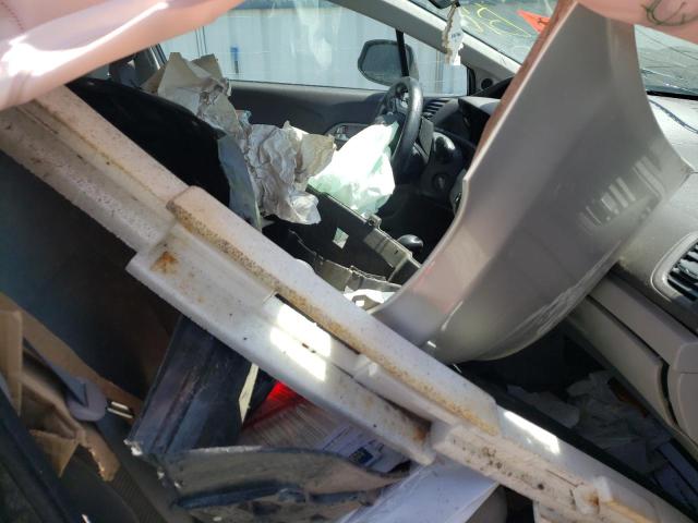 Photo 9 from auction – 2012 HONDA CIVIC EX with VIN 2HGFB2F88CH599955