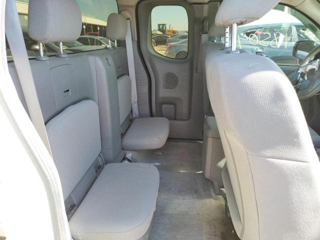 Photo 6 from auction – 2017 NISSAN FRONTIER S with VIN 1N6BD0CT7HN765737