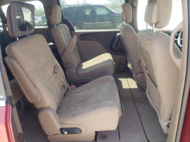 Photo 6 from auction – 2011 CHRYSLER TOWN & COU with VIN 2A4RR5DG9BR750792